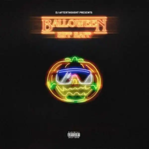 Instrumental: RiFF RAFF - Stay Away From You (Produced By TooBlunt Beats)